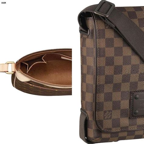 bolso louis vuitton hombre barato